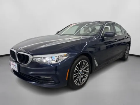 More photos of 2018 BMW 5 Series 530e xDrive iPerformance Sedan 4D at DriveMax (Auto Center Sales and Service), MA