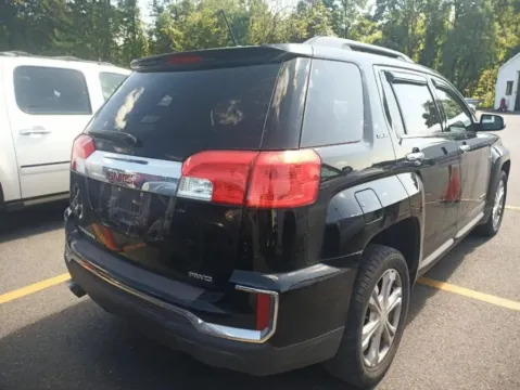 Another view of 2017 GMC Terrain SLE-2 Sport Utility 4D for sale in West Bridgewater, MA at DriveMax (Auto Center Sales and Service)