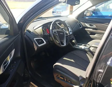 Photos of 2017 GMC Terrain SLE-2 Sport Utility 4D for sale in West Bridgewater, MA at DriveMax (Auto Center Sales and Service)
