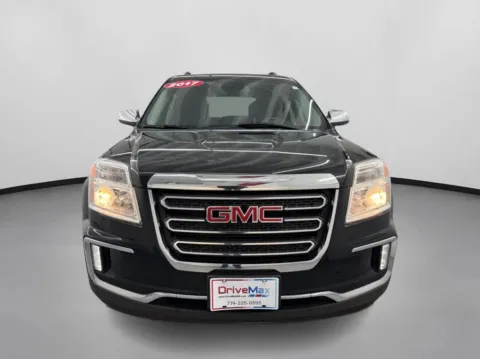 Photos of 2017 GMC Terrain SLE-2 Sport Utility 4D for sale in West Bridgewater, MA at DriveMax (Auto Center Sales and Service)