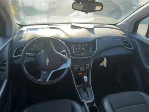 Another view of 2022 Chevrolet Trax LT Sport Utility 4D for sale in West Bridgewater, MA at DriveMax (Auto Center Sales and Service)
