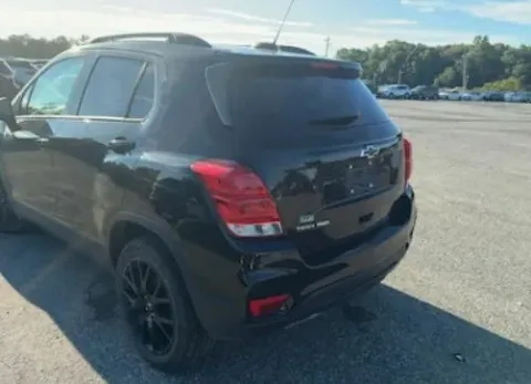 Photos of 2022 Chevrolet Trax LT Sport Utility 4D for sale in West Bridgewater, MA at DriveMax (Auto Center Sales and Service)