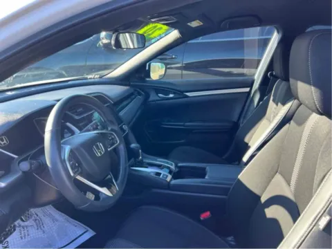Photos of 2020 Honda Civic Sport Sedan 4D for sale in West Bridgewater, MA at DriveMax (Auto Center Sales and Service)
