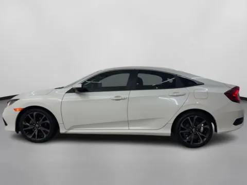 More photos of 2020 Honda Civic Sport Sedan 4D at DriveMax (Auto Center Sales and Service), MA