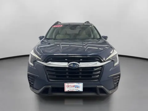 Photos of 2023 Subaru Ascent Limited Sport Utility 4D for sale in West Bridgewater, MA at DriveMax (Auto Center Sales and Service)