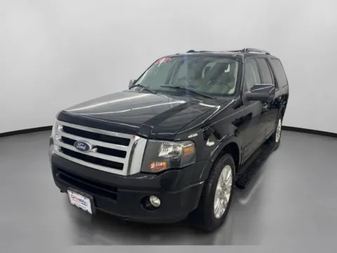 More photos of 2012 Ford Expedition Limited Sport Utility 4D at DriveMax (Auto Center Sales and Service), MA
