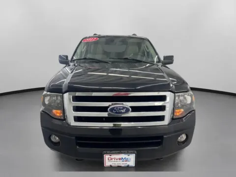 Photos of 2012 Ford Expedition Limited Sport Utility 4D for sale in West Bridgewater, MA at DriveMax (Auto Center Sales and Service)