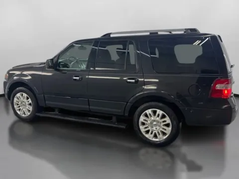 More photos of 2012 Ford Expedition Limited Sport Utility 4D at DriveMax (Auto Center Sales and Service), MA