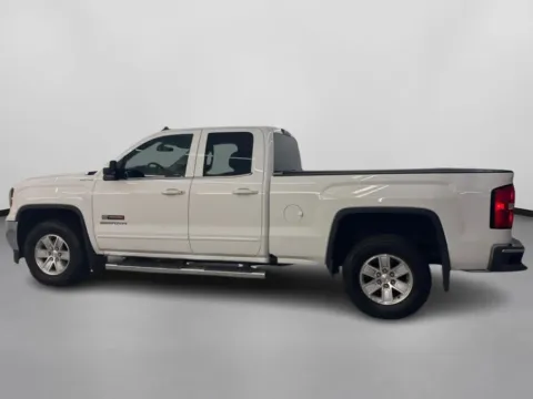 More photos of 2018 GMC Sierra 1500 Double Cab SLE Pickup 4D 6 1/2 ft at DriveMax (Auto Center Sales and Service), MA