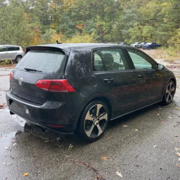 Photos of 2017 Volkswagen Golf GTI Sport Hatchback Sedan 4D for sale in West Bridgewater, MA at DriveMax (Auto Center Sales and Service)