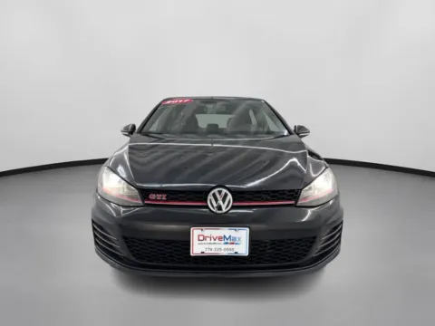 Photos of 2017 Volkswagen Golf GTI Sport Hatchback Sedan 4D for sale in West Bridgewater, MA at DriveMax (Auto Center Sales and Service)