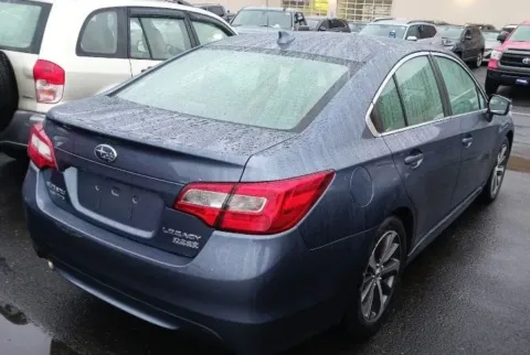 Photos of 2017 Subaru Legacy 2.5i Limited Sedan 4D for sale in West Bridgewater, MA at DriveMax (Auto Center Sales and Service)