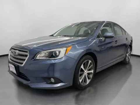 More photos of 2017 Subaru Legacy 2.5i Limited Sedan 4D at DriveMax (Auto Center Sales and Service), MA