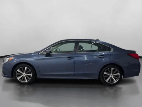 More photos of 2017 Subaru Legacy 2.5i Limited Sedan 4D at DriveMax (Auto Center Sales and Service), MA