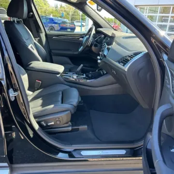 Photos of 2019 BMW X3 xDrive30i Sport Utility 4D for sale in West Bridgewater, MA at DriveMax (Auto Center Sales and Service)