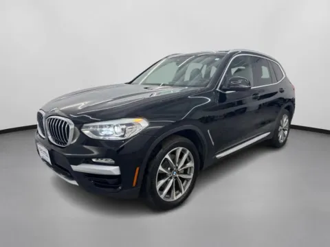 More photos of 2019 BMW X3 xDrive30i Sport Utility 4D at DriveMax (Auto Center Sales and Service), MA