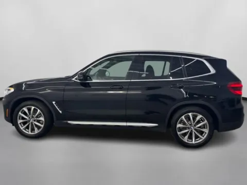 More photos of 2019 BMW X3 xDrive30i Sport Utility 4D at DriveMax (Auto Center Sales and Service), MA
