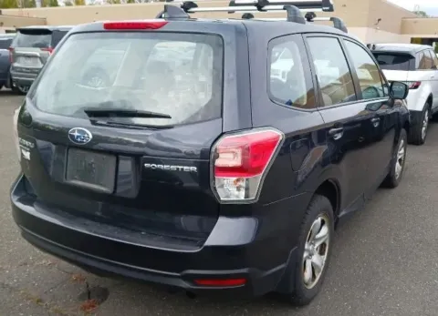 Photos of 2018 Subaru Forester 2.5i Sport Utility 4D for sale in West Bridgewater, MA at DriveMax (Auto Center Sales and Service)