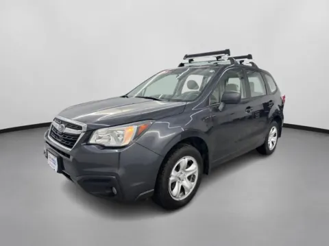 More photos of 2018 Subaru Forester 2.5i Sport Utility 4D at DriveMax (Auto Center Sales and Service), MA