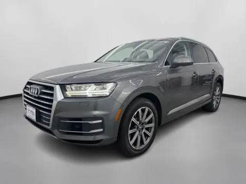 More photos of 2019 Audi Q7 55 TFSI Premium Plus Sport Utility 4D at DriveMax (Auto Center Sales and Service), MA