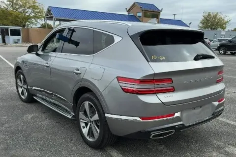 Photos of 2021 Genesis GV80 2.5T Standard Sport Utility 4D for sale in West Bridgewater, MA at DriveMax (Auto Center Sales and Service)