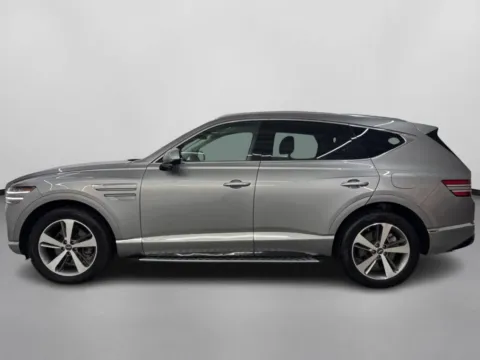 More photos of 2021 Genesis GV80 2.5T Standard Sport Utility 4D at DriveMax (Auto Center Sales and Service), MA