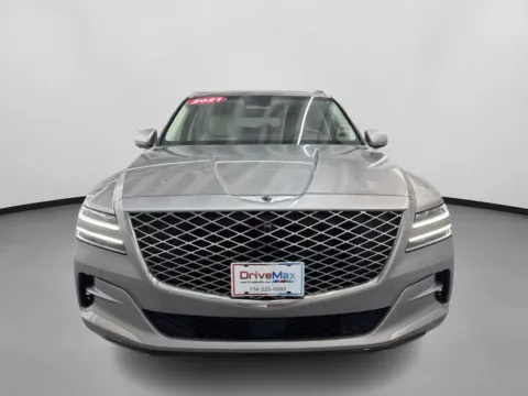 Photos of 2021 Genesis GV80 2.5T Standard Sport Utility 4D for sale in West Bridgewater, MA at DriveMax (Auto Center Sales and Service)