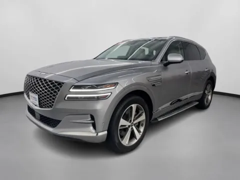 More photos of 2021 Genesis GV80 2.5T Standard Sport Utility 4D at DriveMax (Auto Center Sales and Service), MA