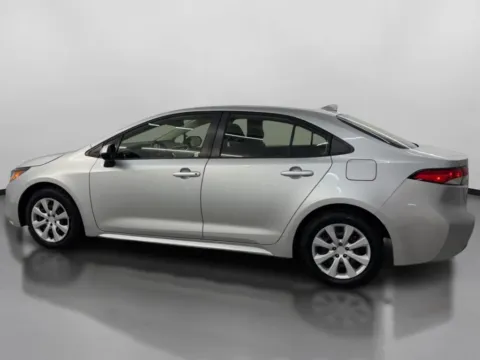 More photos of 2021 Toyota Corolla LE Sedan 4D at DriveMax (Auto Center Sales and Service), MA