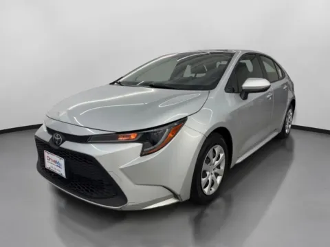 More photos of 2021 Toyota Corolla LE Sedan 4D at DriveMax (Auto Center Sales and Service), MA