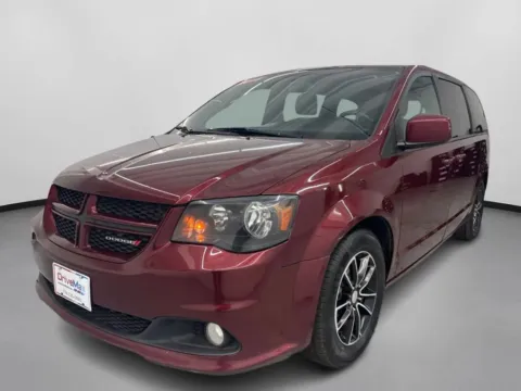 More photos of 2018 Dodge Grand Caravan Passenger GT Minivan 4D at DriveMax (Auto Center Sales and Service), MA