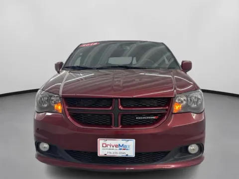 Photos of 2018 Dodge Grand Caravan Passenger GT Minivan 4D for sale in West Bridgewater, MA at DriveMax (Auto Center Sales and Service)