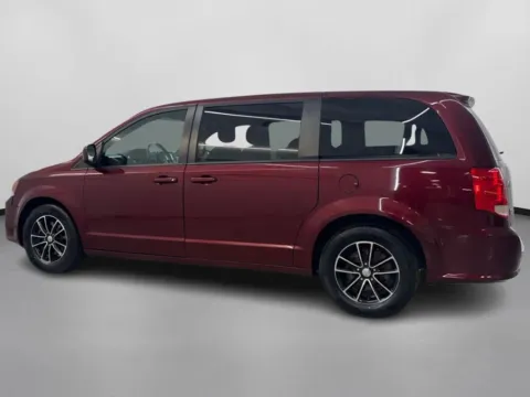 More photos of 2018 Dodge Grand Caravan Passenger GT Minivan 4D at DriveMax (Auto Center Sales and Service), MA