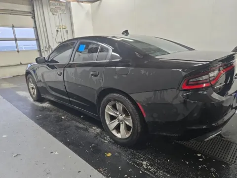 Photos of 2016 Dodge Charger SXT Sedan 4D for sale in West Bridgewater, MA at DriveMax (Auto Center Sales and Service)