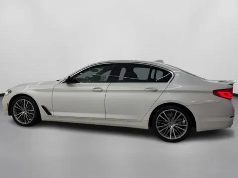 More photos of 2017 BMW 5 Series 540i xDrive Sedan 4D at DriveMax (Auto Center Sales and Service), MA