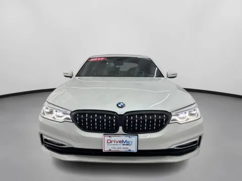 Photos of 2017 BMW 5 Series 540i xDrive Sedan 4D for sale in West Bridgewater, MA at DriveMax (Auto Center Sales and Service)