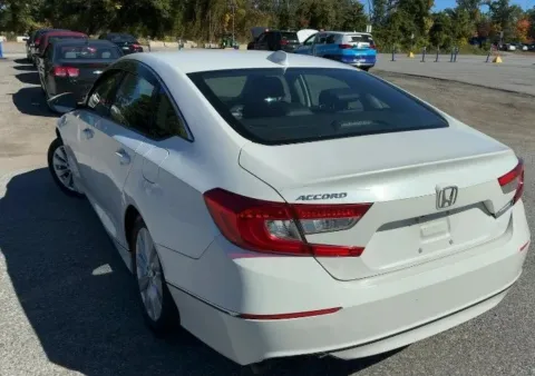 Photos of 2018 Honda Accord EX-L Sedan 4D for sale in West Bridgewater, MA at DriveMax (Auto Center Sales and Service)