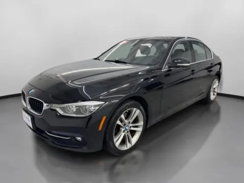 More photos of 2018 BMW 3 Series 330i xDrive Sedan 4D at DriveMax (Auto Center Sales and Service), MA