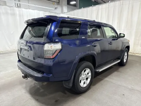 Photos of 2016 Toyota 4Runner SR5 Sport Utility 4D for sale in West Bridgewater, MA at DriveMax (Auto Center Sales and Service)