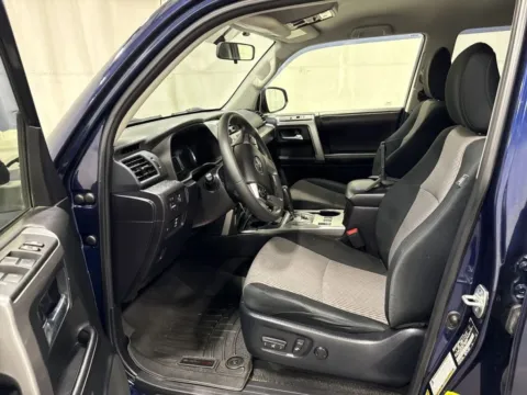 Another view of 2016 Toyota 4Runner SR5 Sport Utility 4D for sale in West Bridgewater, MA at DriveMax (Auto Center Sales and Service)