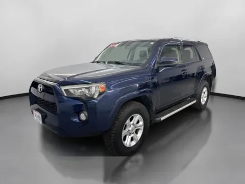 More photos of 2016 Toyota 4Runner SR5 Sport Utility 4D at DriveMax (Auto Center Sales and Service), MA