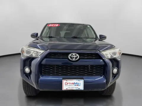 Photos of 2016 Toyota 4Runner SR5 Sport Utility 4D for sale in West Bridgewater, MA at DriveMax (Auto Center Sales and Service)
