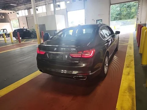 Photos of 2017 BMW 7 Series 750i xDrive Sedan 4D for sale in West Bridgewater, MA at DriveMax (Auto Center Sales and Service)