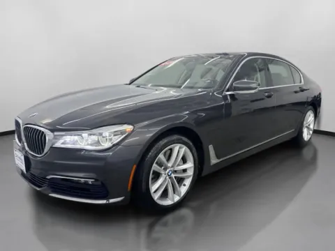 More photos of 2017 BMW 7 Series 750i xDrive Sedan 4D at DriveMax (Auto Center Sales and Service), MA