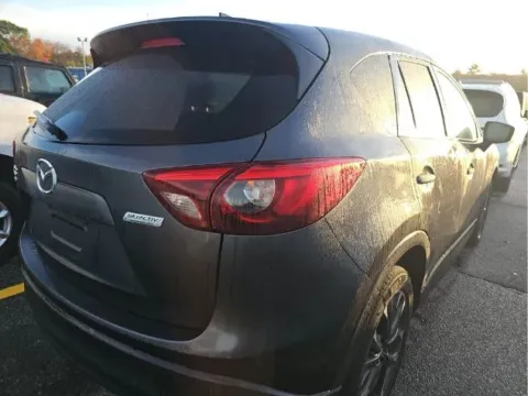 Photos of 2016 MAZDA CX-5 Grand Touring Sport Utility 4D for sale in West Bridgewater, MA at DriveMax (Auto Center Sales and Service)