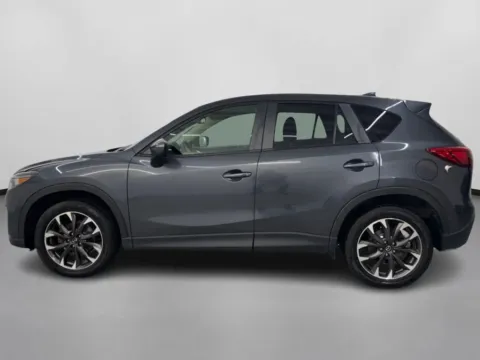 More photos of 2016 MAZDA CX-5 Grand Touring Sport Utility 4D at DriveMax (Auto Center Sales and Service), MA