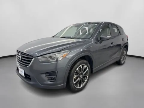 More photos of 2016 MAZDA CX-5 Grand Touring Sport Utility 4D at DriveMax (Auto Center Sales and Service), MA