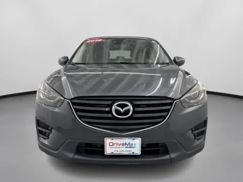 Photos of 2016 MAZDA CX-5 Grand Touring Sport Utility 4D for sale in West Bridgewater, MA at DriveMax (Auto Center Sales and Service)