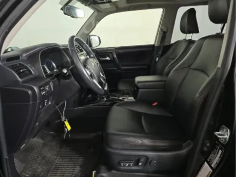 Another view of 2016 Toyota 4Runner Trail Sport Utility 4D for sale in West Bridgewater, MA at DriveMax (Auto Center Sales and Service)