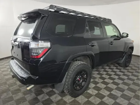 Photos of 2016 Toyota 4Runner Trail Sport Utility 4D for sale in West Bridgewater, MA at DriveMax (Auto Center Sales and Service)
